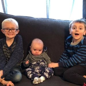 Meet your Posher, Monique